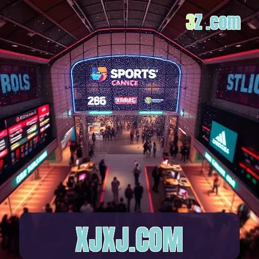 Apostas Diversificadas no xjxj.com para Todos os Gostos