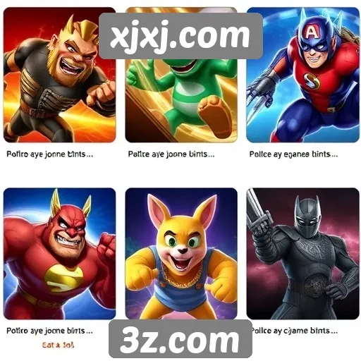 Análise da diversidade de jogos disponíveis em xjxj.com