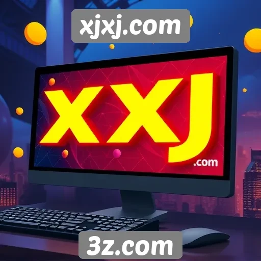 Análise das funcionalidades oferecidas pelo xjxj.com
