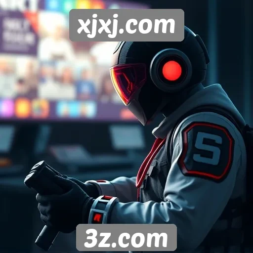 Perspectivas futuras para o desenvolvimento de jogos em xjxj.com