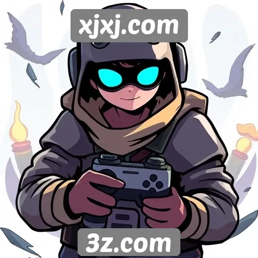 Análise da diversidade de jogos no xjxj.com