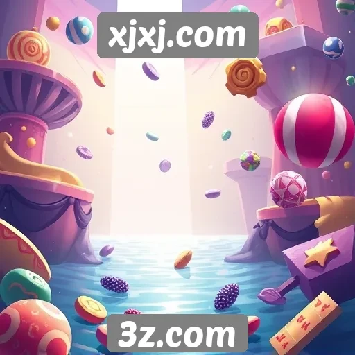 Diversidade de jogos disponíveis em xjxj.com