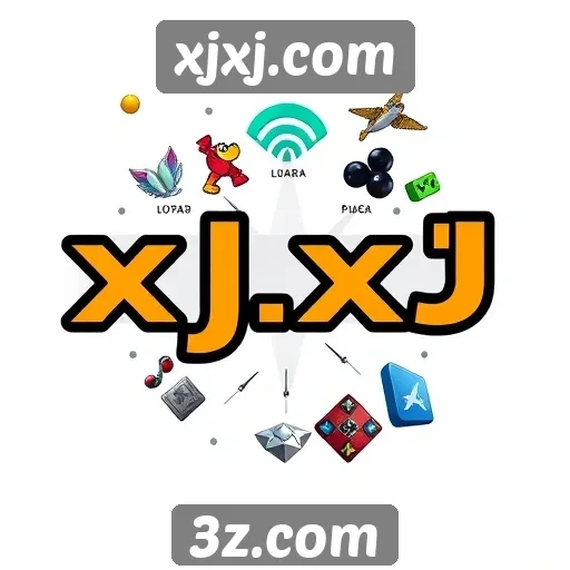 História e evolução do xjxj.com