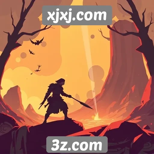 Desenvolvimento de jogos independentes no xjxj.com