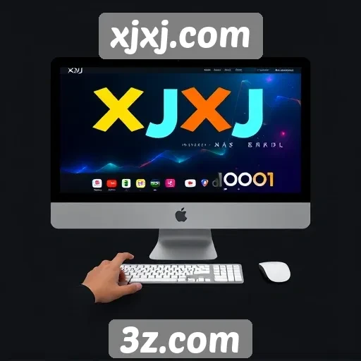 Estratégias de monetização do xjxj.com