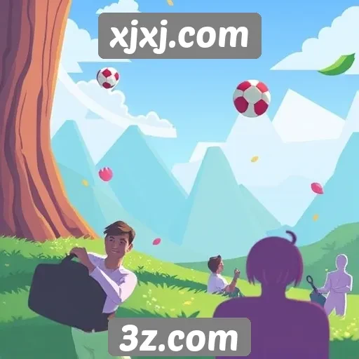 Jogo mais popular do site xjxj.com em análise
