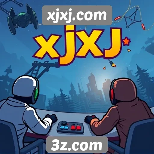 experiência multiplayer em xjxj.com se destaca