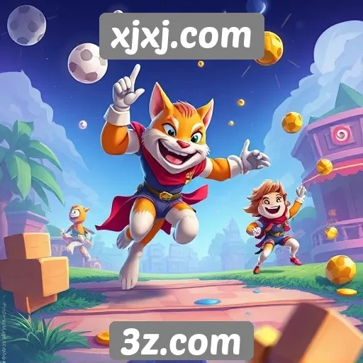 nova plataforma de jogos promete experiências imersivas