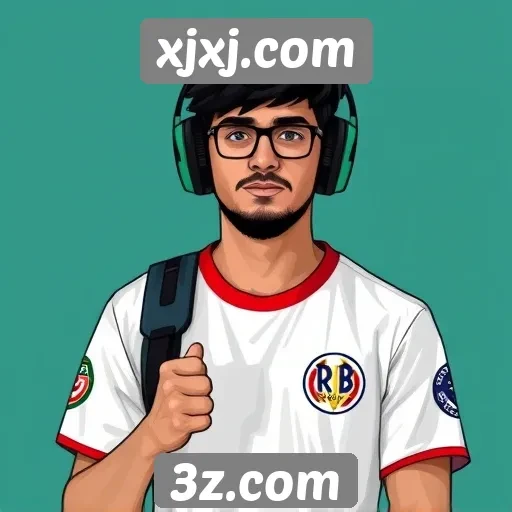 Histórias de sucesso de jogadores em xjxj.com