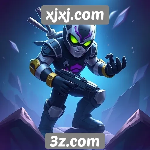 jogos populares em xjxj.com para 2025