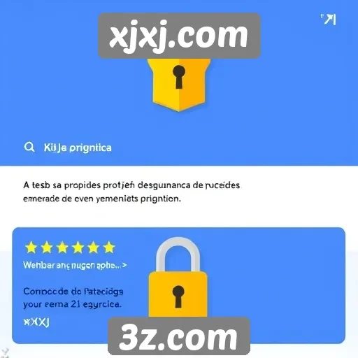 avaliações de segurança no site xjxj.com