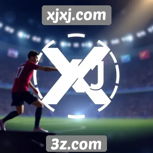Plataforma de jogos xjxj.com apresenta novos títulos em 2025