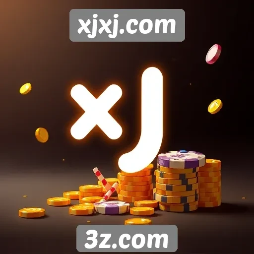 Como xjxj.com se destaca na indústria de jogos